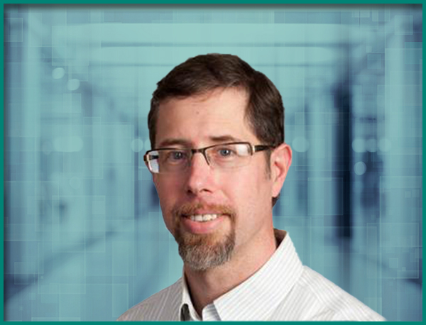 David Rebuck, DO