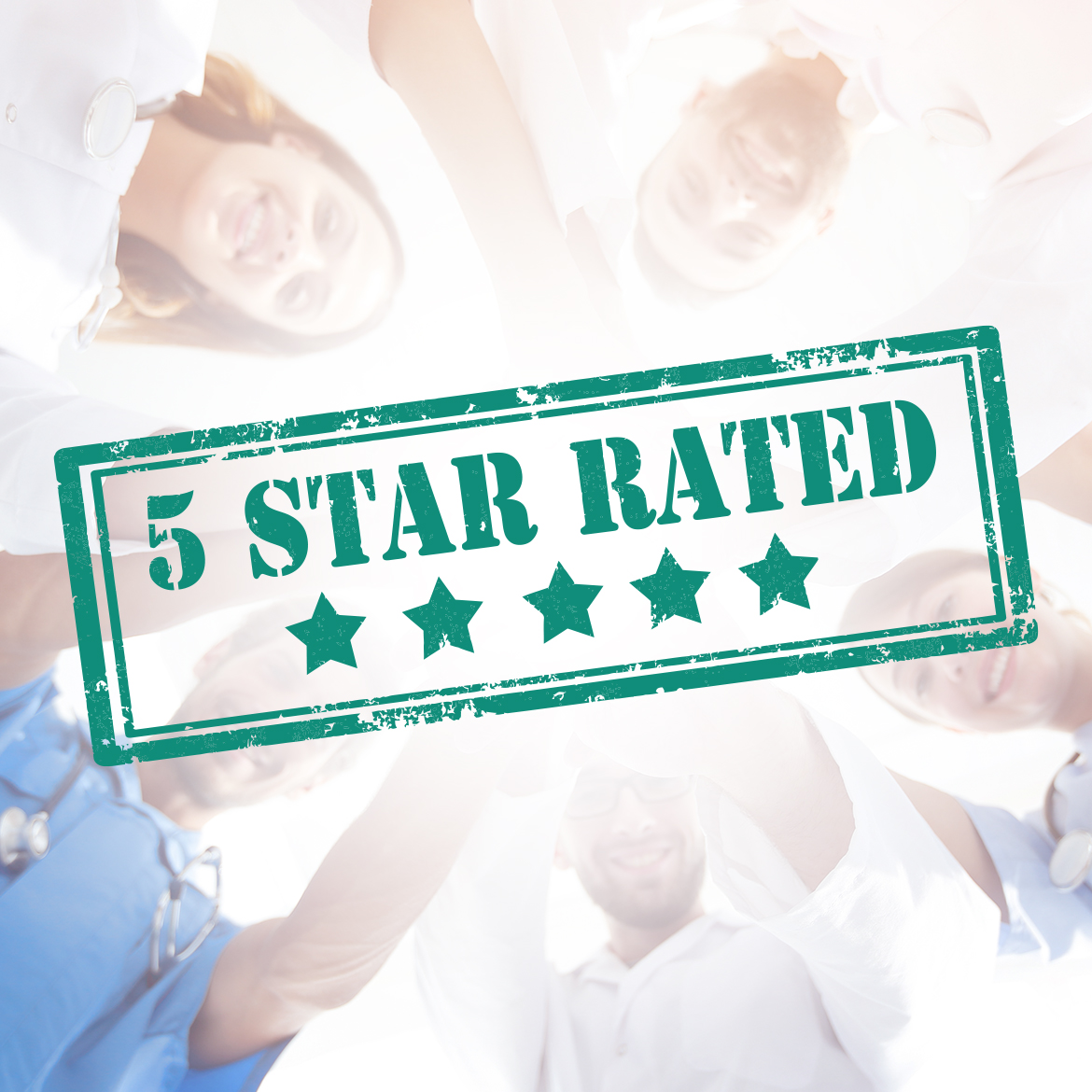 Blog - 5-Star Rated