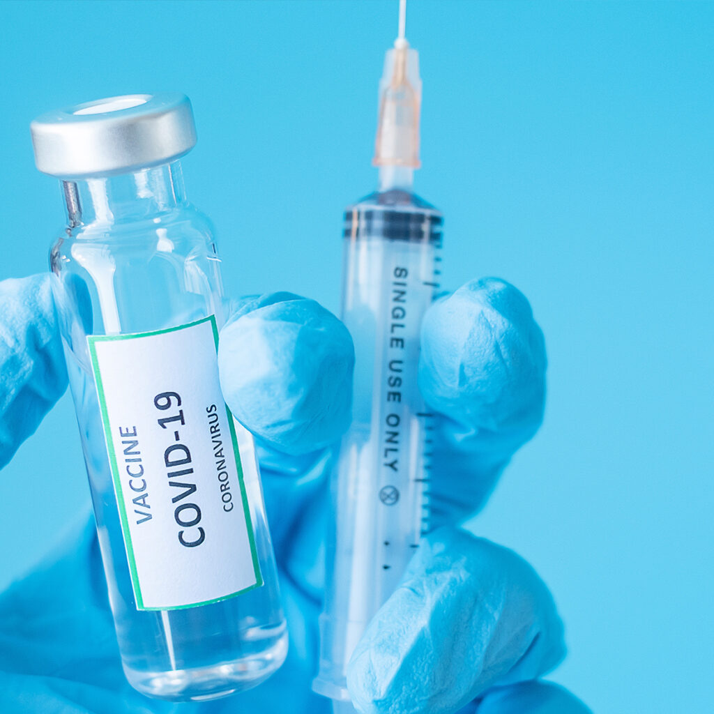 COVID-19 vaccine