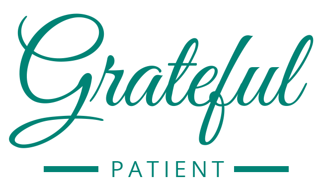 GratefulPatientLogo