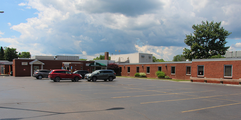 community memorial hospital in hamilton ny