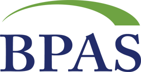BPAS logo