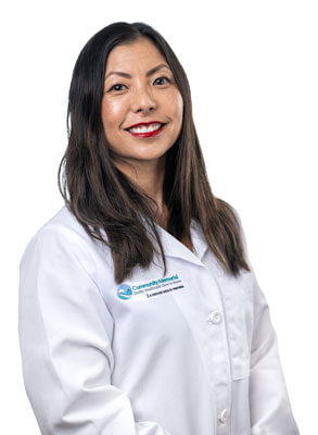 Dr. Richelle Takemoto, MD