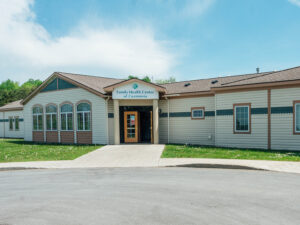 Family Health Center in Cazenovia, NY