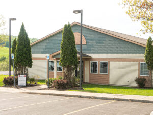 Family Health Center in Morrisville, NY