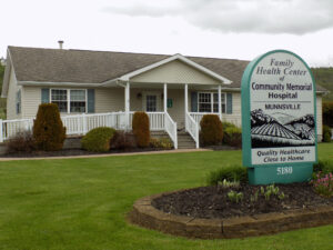 Family Health Center Munnsville, NY