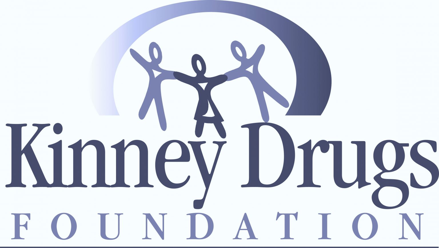 kinney drugs foundation logo