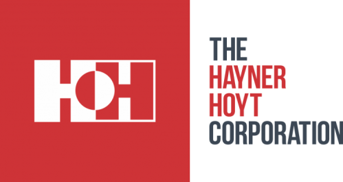 Hayner hoyt logo