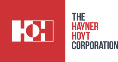 Hayner hoyt logo