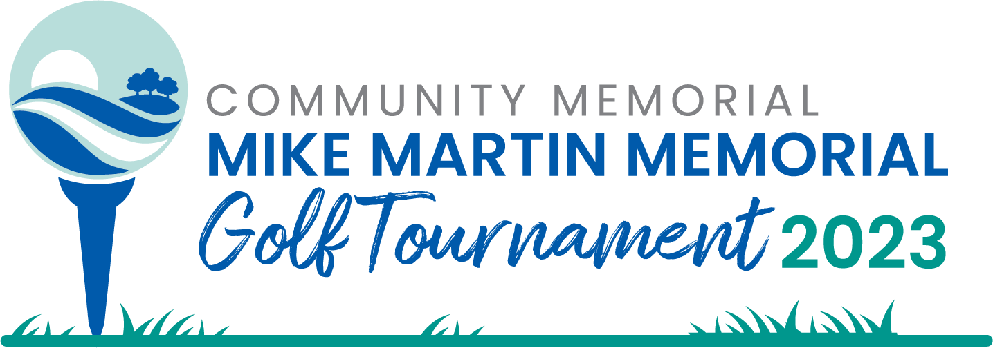 Mike Martin Memorial Golf Tournament Community Memorial