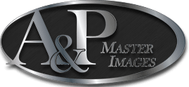 A & P master images logo