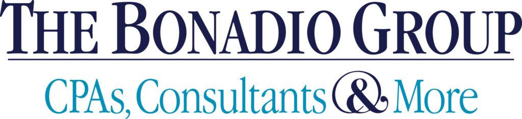 Bonadio group logo