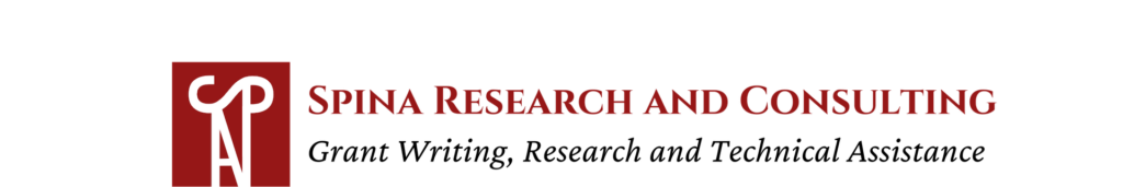 spina research logo