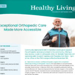 Healthy Living Volume 21