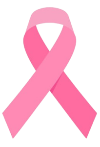 Breast Cancer Ribbon