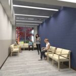 Radiology Waiting Room