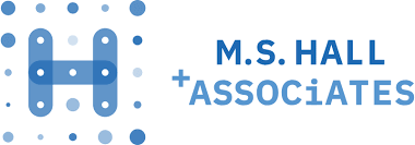 MS Hall Associates Logo