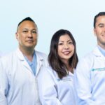 Community Memorial Orthopedics Team