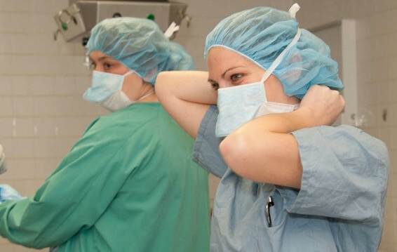 Services Gastroenterology