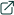 Linking offsite icon
