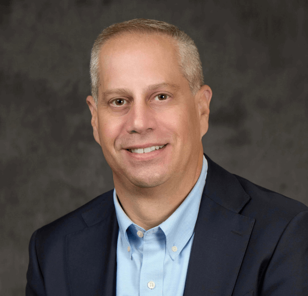 Seth Kronenberg