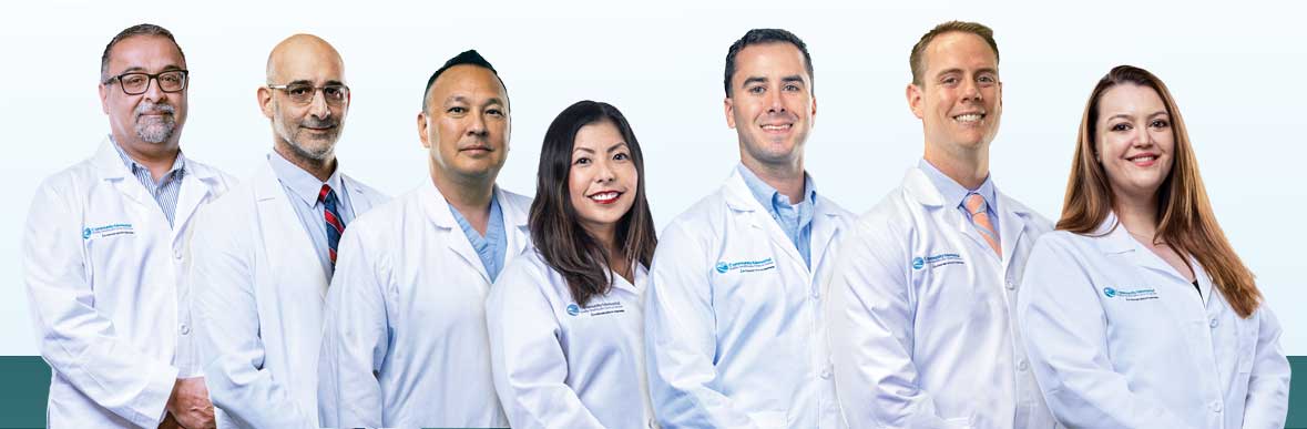 Ortho Team