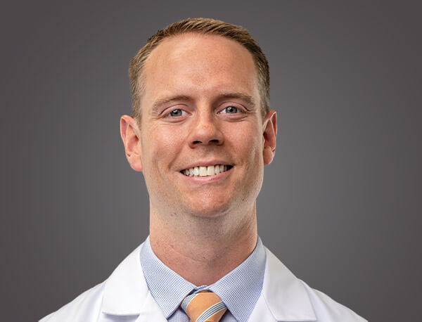 Headshot of Dr. Tom Toole, Orthopedics