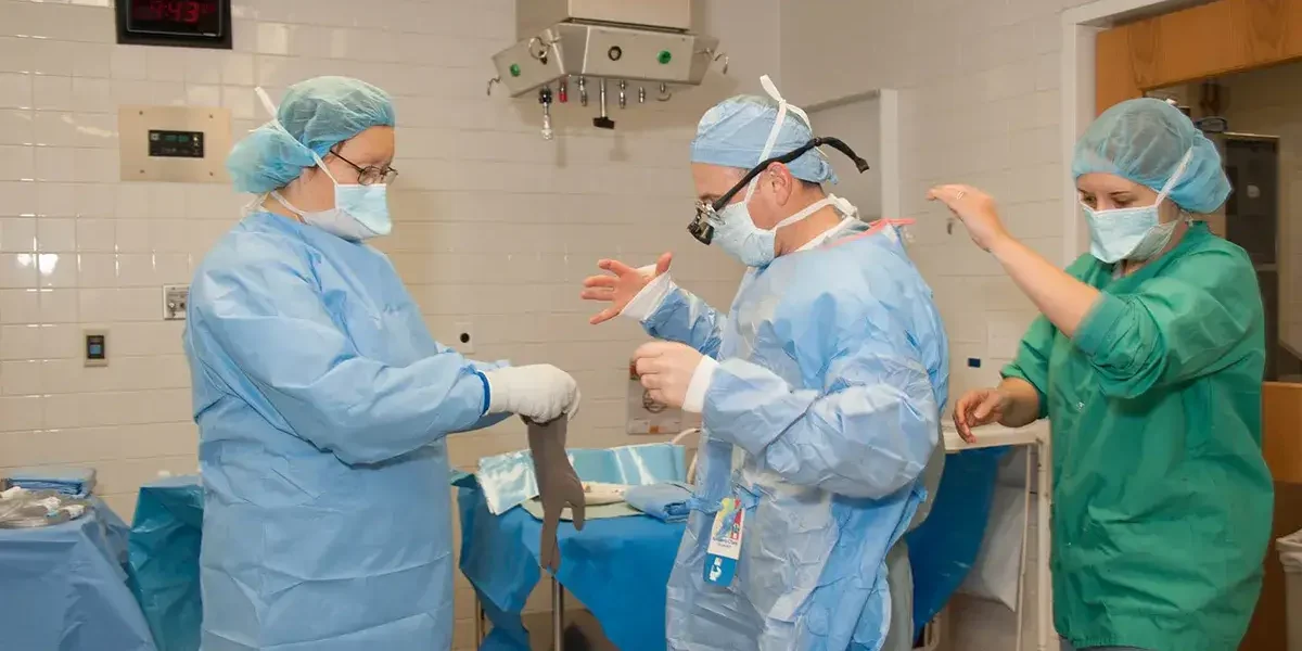surgery services